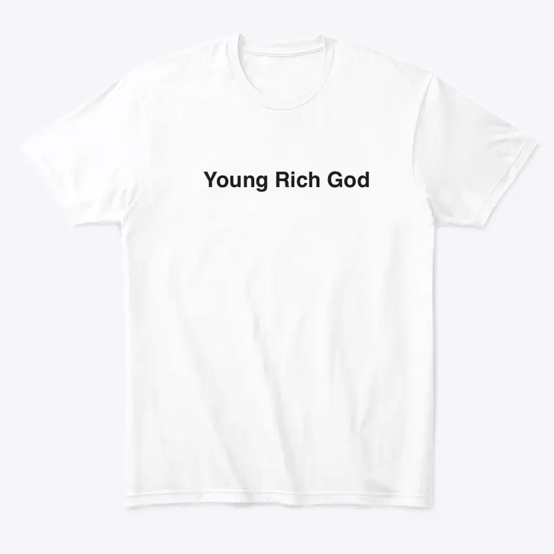 Young Rich God 