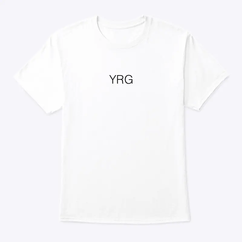 YRG (TEE)